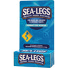 Sea Legs Tabs 12