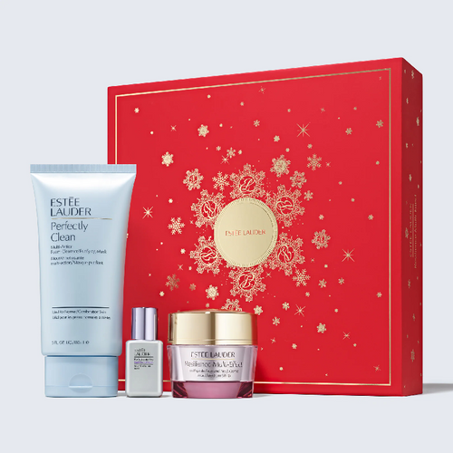 Estee Lauder Resilience Multi-Effect Set by Life Pharmacy Orewa