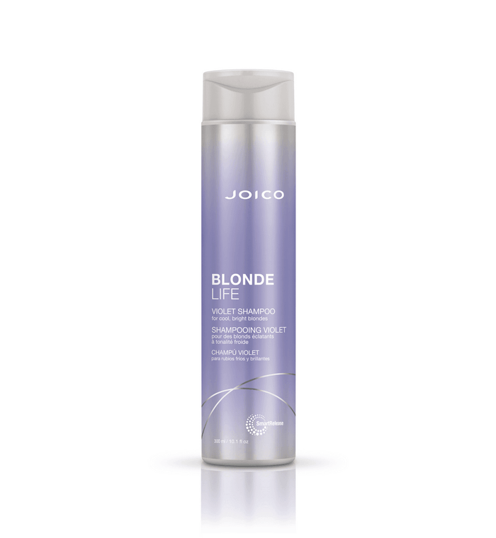 Joico Blonde Life Violet Shampoo 300ml - Life Pharmacy Orewa