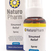 Naturo Pharm Sinumed Spray 25ml