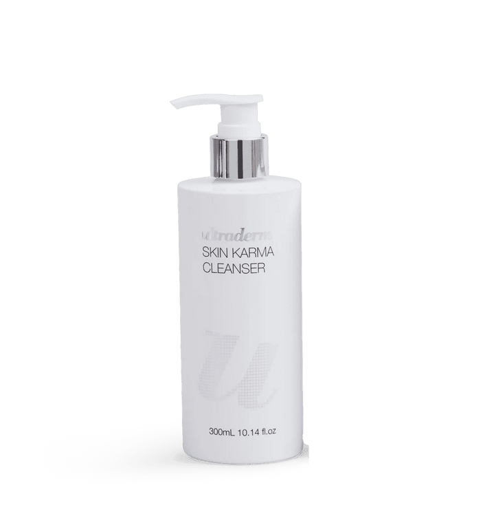 Ultraderm Skin Karma Cleanser 300ml - Life Pharmacy Orewa