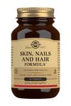 Skin, Nails And Hair Formula Vtabs 60