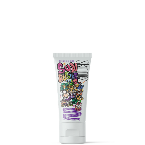 Skinnies Kids Spf50 Sun Buster 100Ml