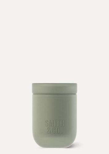 Smith & Co 250G Candle Amber & Freesia - Life Pharmacy Orewa