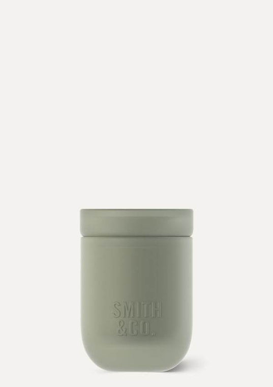 Smith & Co 250G Candle Amber & Freesia - Life Pharmacy Orewa