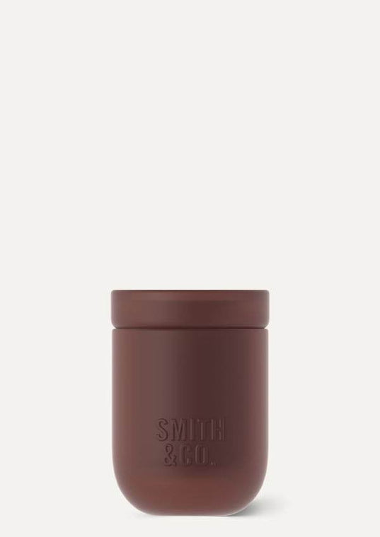 Smith & Co 250G Candle Black Oud & Saffron - Life Pharmacy Orewa