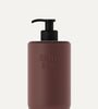 Smith & Co 400ml Hand & Body Lotion Black Oud & Saffron