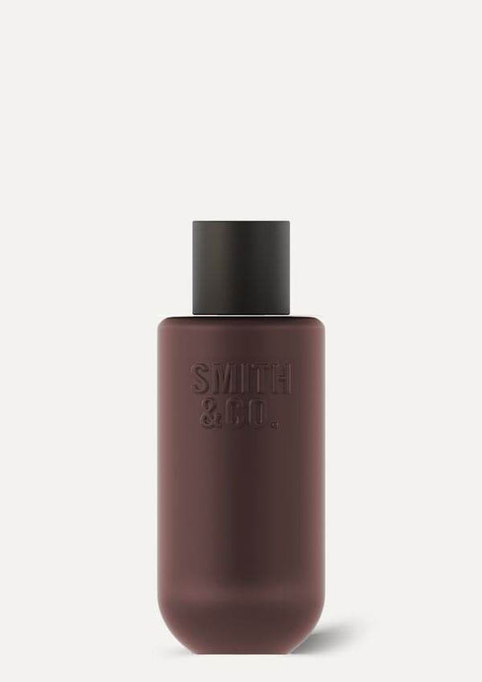 Smith & Co 100ml Spray Black Oud & Saffron - Life Pharmacy Orewa