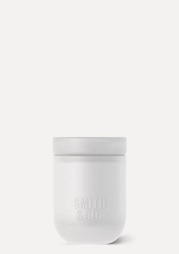 Smith & Co 250G Candle Tonka & White Musk - Life Pharmacy Orewa