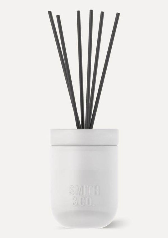 Smith & Co 200ml Diffuser Tonka & White Musk - Life Pharmacy Orewa