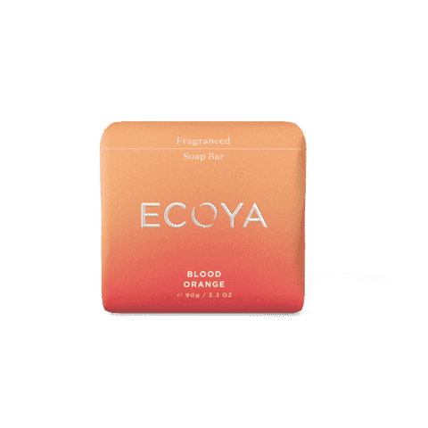 Ecoya Soap Blood Orange - Life Pharmacy Orewa