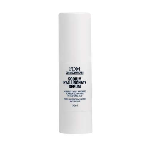 Fleur De Mer Serum Sodium Hyaluronate 30Ml - Life Pharmacy Orewa