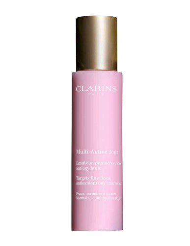 Clarins Multi-Active Treatment Essence 200ml - Life Pharmacy Orewa