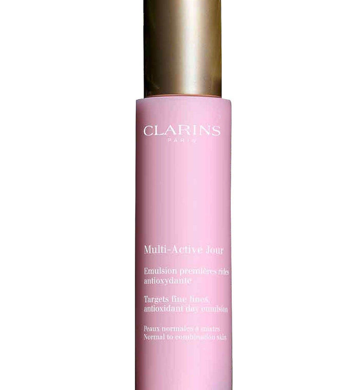 Clarins Multi-Active Treatment Essence 200ml - Life Pharmacy Orewa
