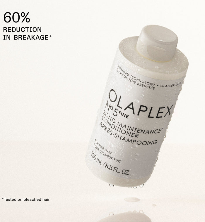 Olaplex No.5 Fine Bond Main Cond 250Ml