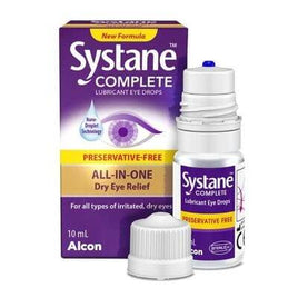 Systane