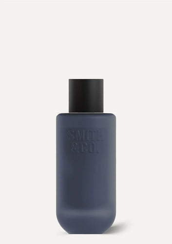 Smith & Co Smoked Suede & Bergamot Room Spray