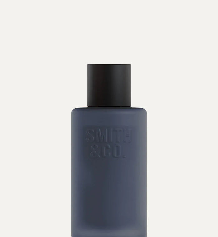 Smith & Co Smoked Suede & Bergamot Room Spray