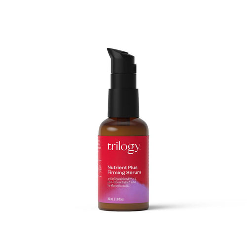Trilogy Nutrient Plus Firming Serum - Life Pharmacy Orewa