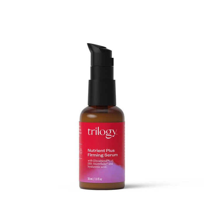 Trilogy Nutrient Plus Firming Serum - Life Pharmacy Orewa