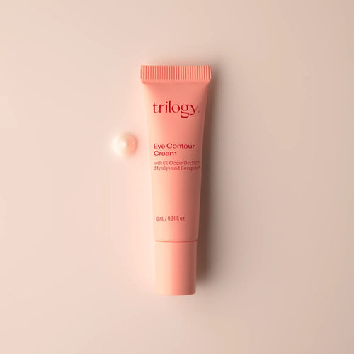 Trilogy Eye Contour Cream 10Ml