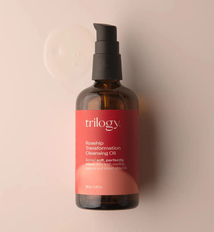 Trilogy Rosehip Trans Cleansing Oil 100Ml
