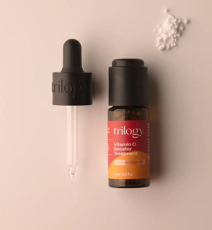 Trilogy Vit C Booster Treatment 15Ml