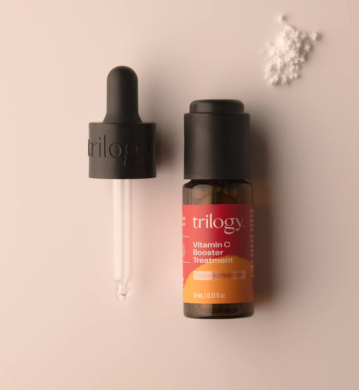 Trilogy Vit C Booster Treatment 15Ml