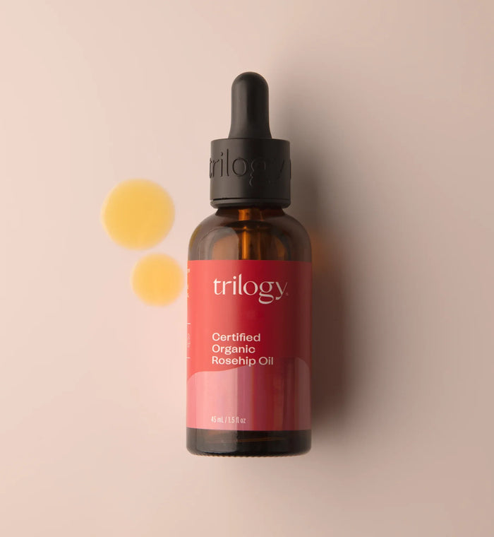 Trilogy  Cert Aromatic Rho 45Ml