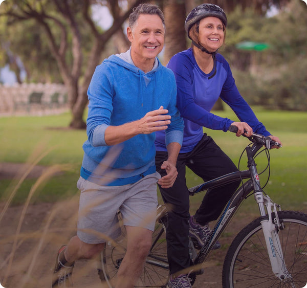 Start your weight management programme