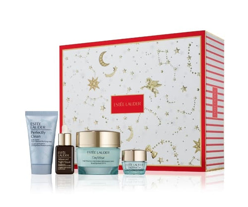 Estee Lauder Hydrating Routine Stellar Skincare Gift Set