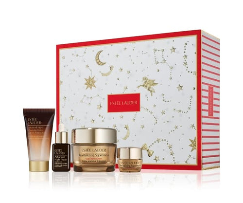 Estee Lauder Lift + Firm Routine Stellar Skincare Gift Set
