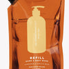 The Aromatherapy Co. Hand & Body Wash Refill - Cinnamon & Vanilla Bean 1L