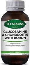Th Glucos/Chond/Boron 120 Tabs - Life Pharmacy Orewa