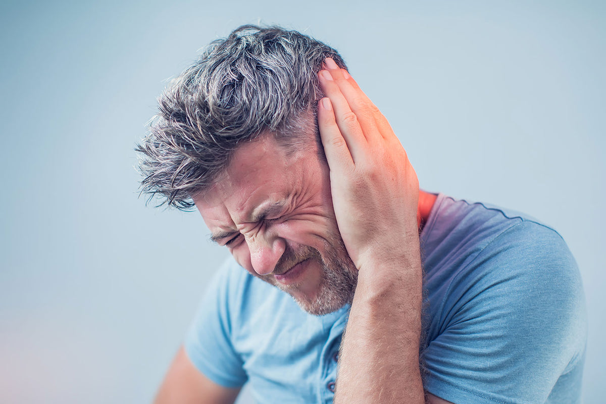 What is tinnitus?