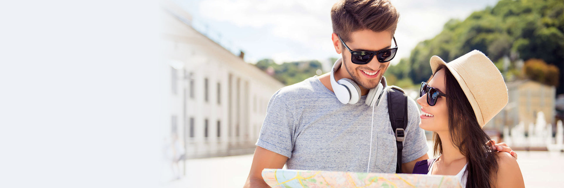 Travel Services