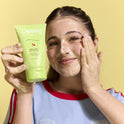 Trilogy Dewy Fresh Face Gel Cleanser 150ml