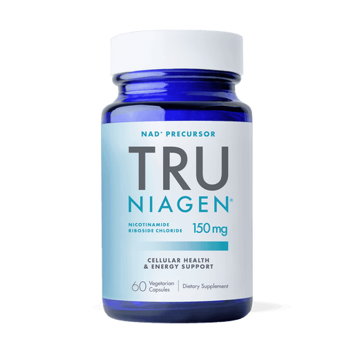Truniagen 150Mg Capsules 60s - Life Pharmacy Orewa