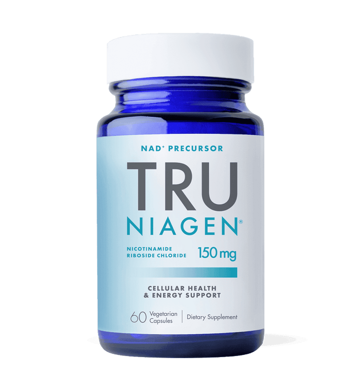 Truniagen 150Mg Capsules 60s - Life Pharmacy Orewa