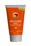 UV Guard SPF 50+ MAX 100ml Lotion