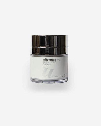 Ultraderm Absolute C Cream 50ml - Life Pharmacy Orewa