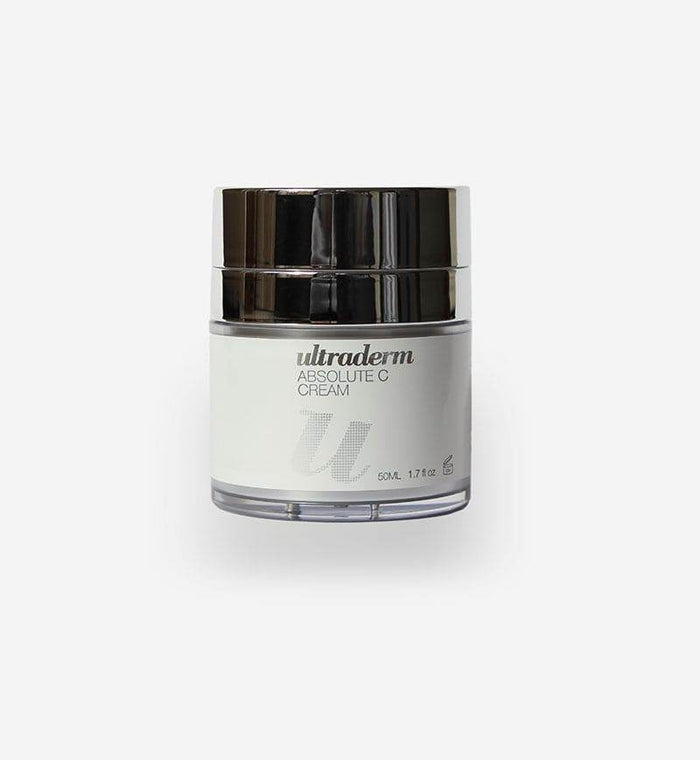 Ultraderm Absolute C Cream 50ml - Life Pharmacy Orewa