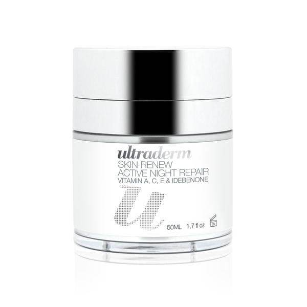 Ultraderm Skin Renew Active Night 50ml - Life Pharmacy Orewa