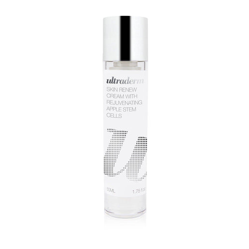 Ultraderm Skin Renew with Apple Stem Cells 50ml - Life Pharmacy Orewa