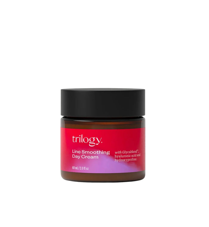Trilogy Line Smoothing Day Crm 60Ml