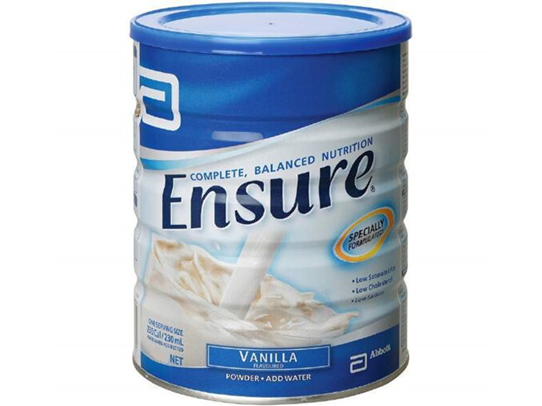 Ensure Vanilla Powder 800gm