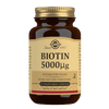 Solgar Biotin 5000 Ug 50