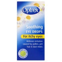 Optrex Soothing Eye Drops 10ml - Life Pharmacy Orewa