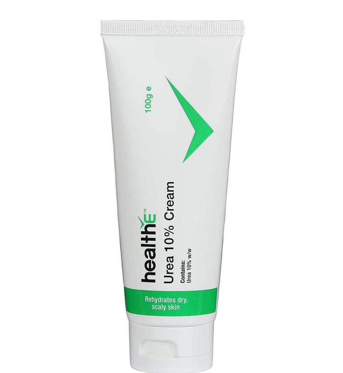 Healthe Urea Cream Crm 10% - Life Pharmacy Orewa