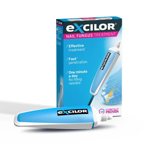Excilor Nail Fungus Pen